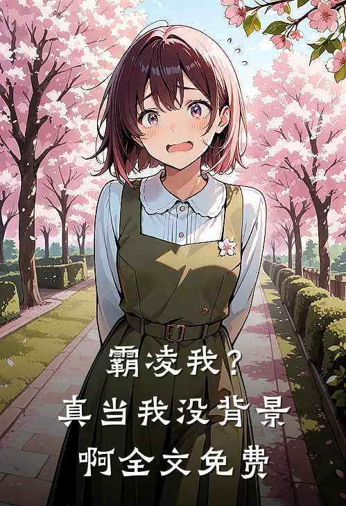 霸凌我？真当我没背景啊全文免费