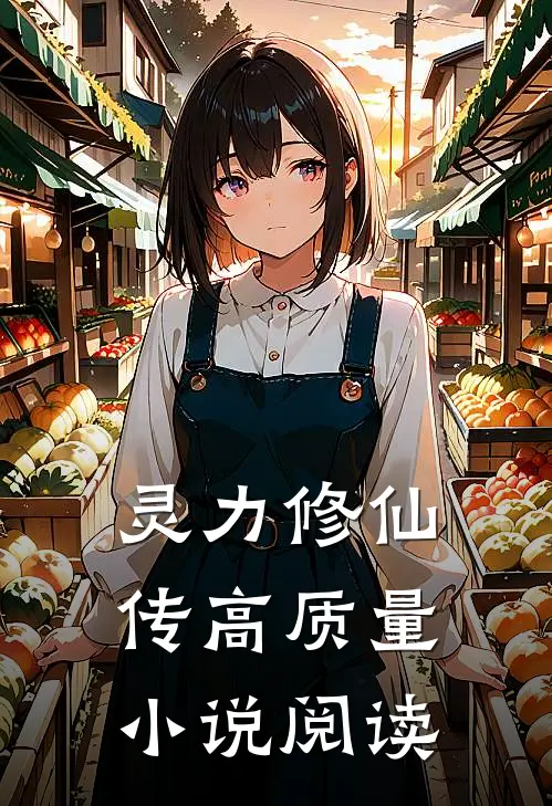 灵力修仙传高质量小说阅读