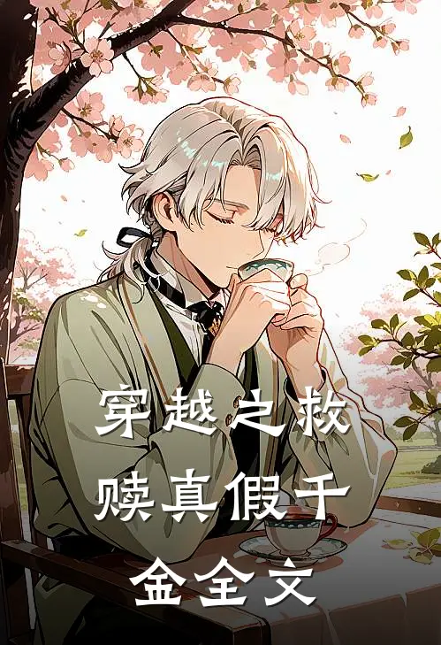 穿越之救赎真假千金全文