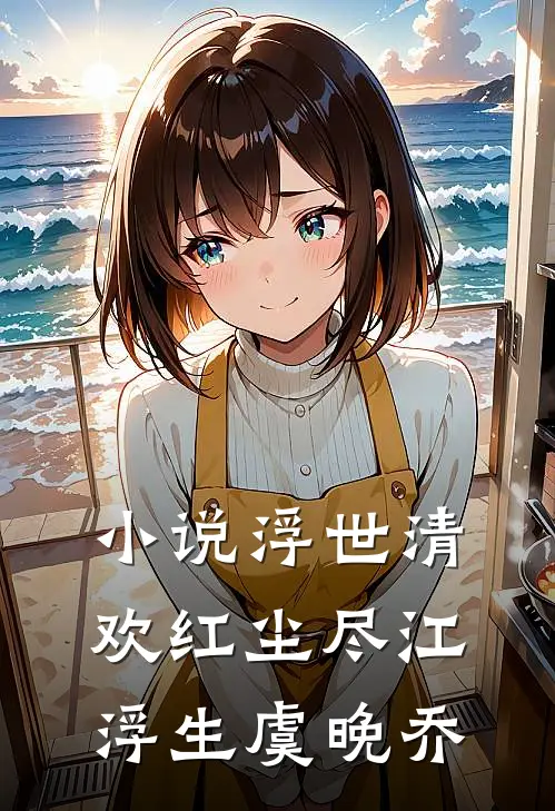 小说浮世清欢红尘尽(江浮生虞晚乔)