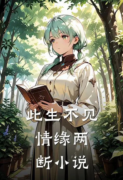 此生不见，情缘两断小说