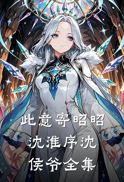 此意寄昭昭沈淮序沈侯爷全集