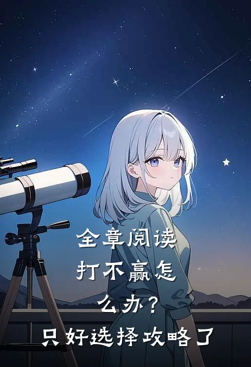 全章阅读打不赢怎么办？只好选择攻略了