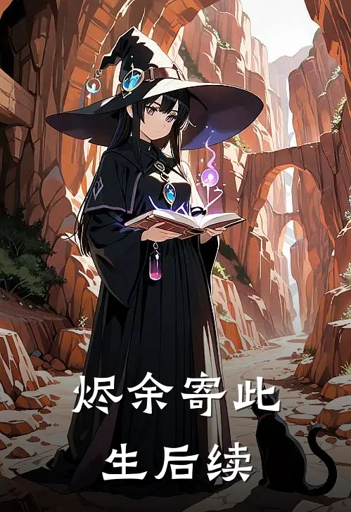 烬余寄此生后续