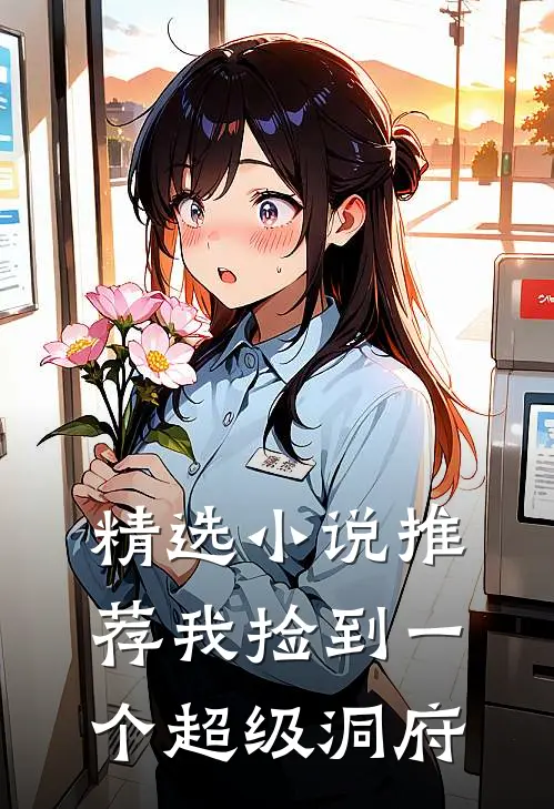 精选小说推荐我捡到一个超级洞府
