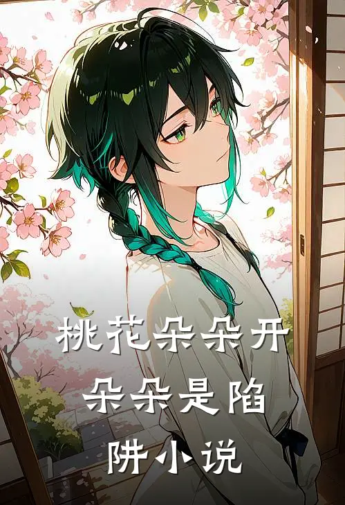 桃花朵朵开，朵朵是陷阱小说