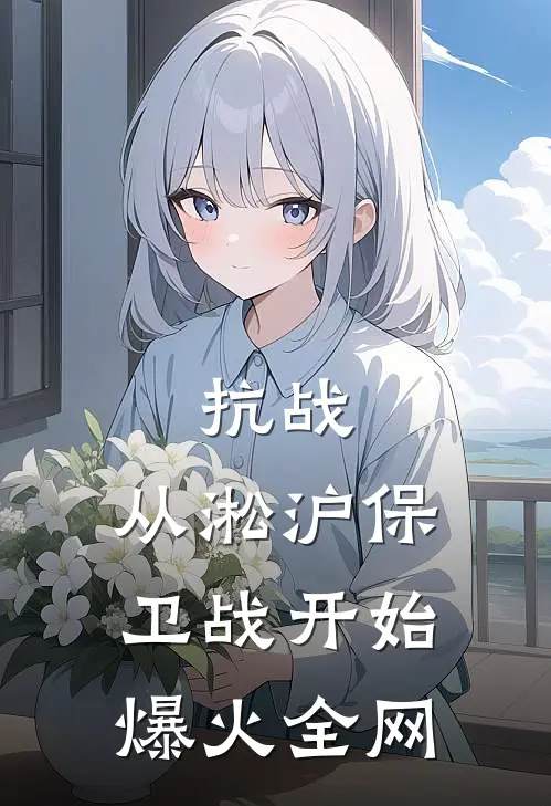 抗战：从淞沪保卫战开始爆火全网