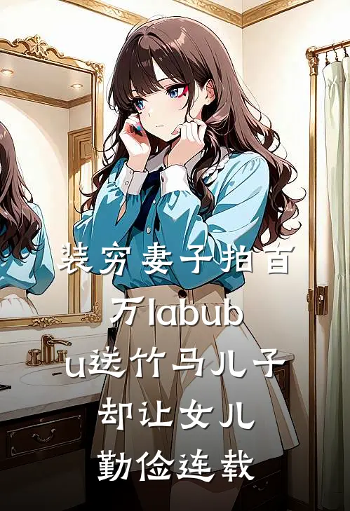 装穷妻子拍百万labubu送竹马儿子，却让女儿勤俭连载