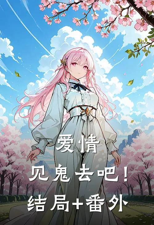 爱情，见鬼去吧！结局+番外