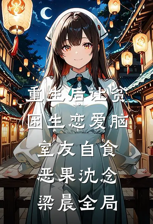 重生后让贫困生恋爱脑室友自食恶果沈念梁晨全局