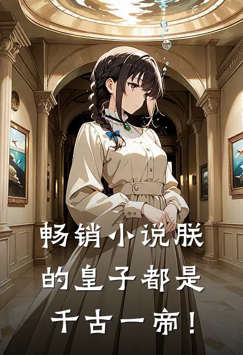 畅销小说朕的皇子都是千古一帝！