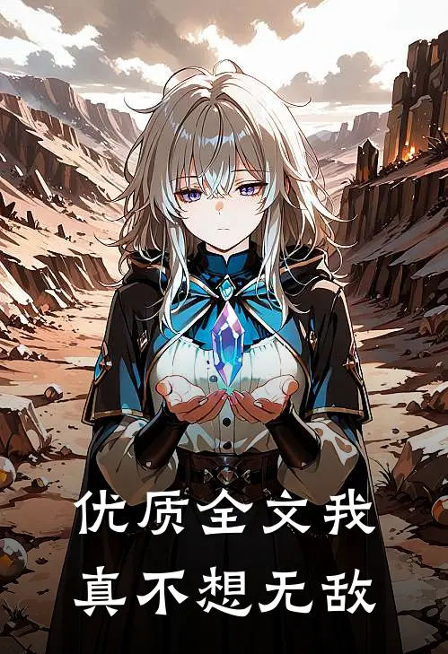优质全文我真不想无敌