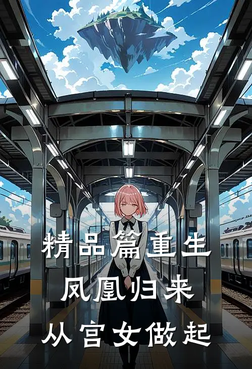 精品篇重生：凤凰归来，从宫女做起