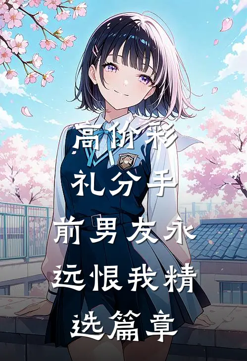 高价彩礼分手，前男友永远恨我精选篇章