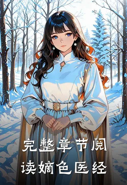 完整章节阅读嫡色医经