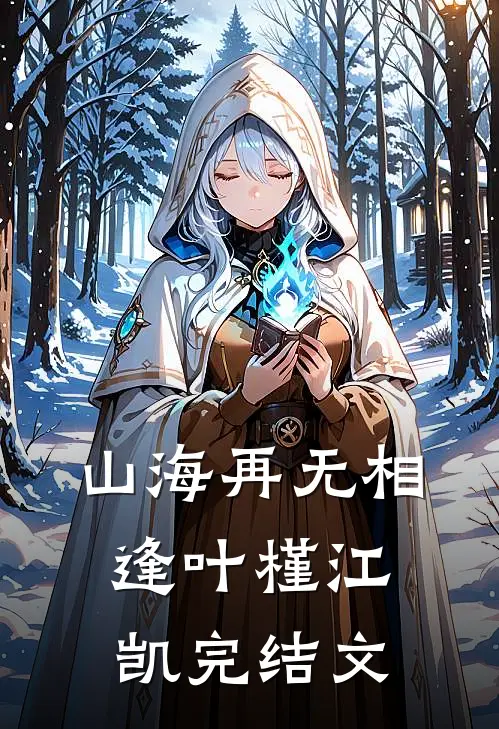 山海再无相逢叶槿江凯完结文