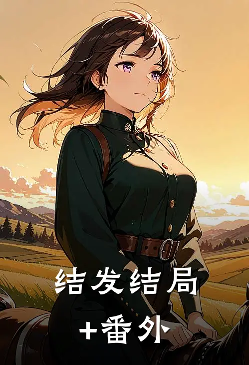 结发结局+番外