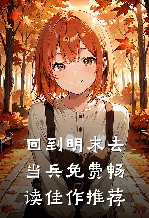 回到明末去当兵免费畅读佳作推荐