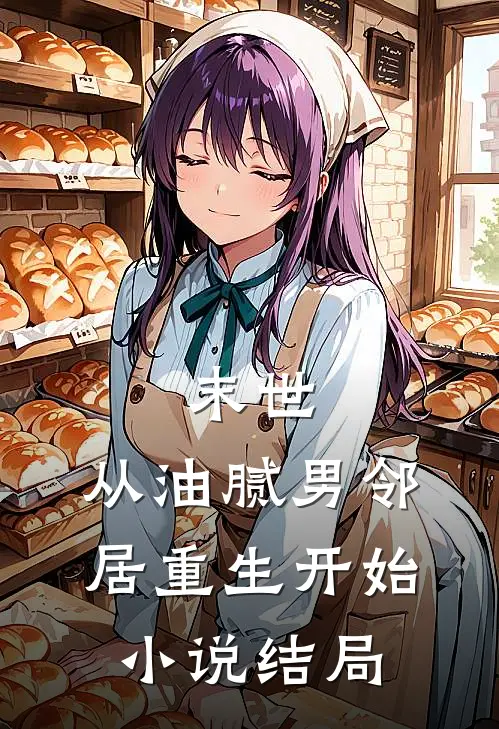 末世：从油腻男邻居重生开始小说结局