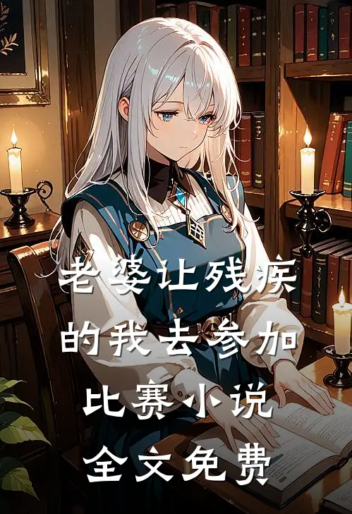 老婆让残疾的我去参加比赛小说全文免费