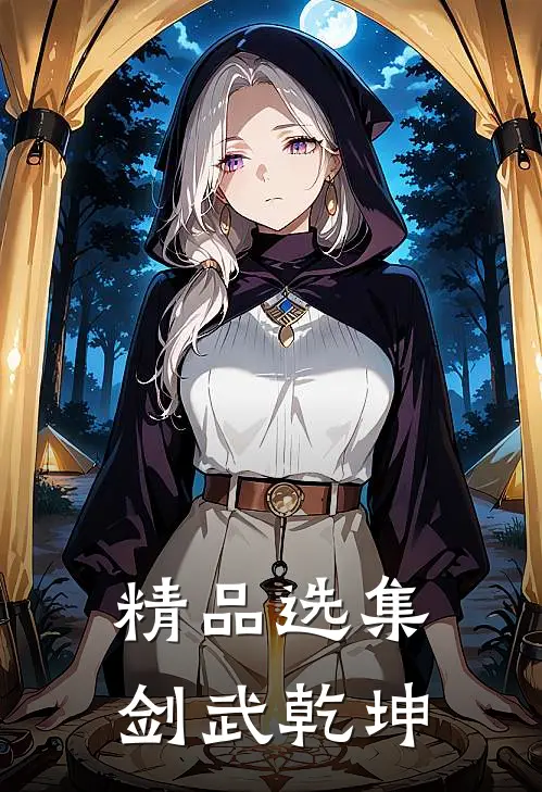 精品选集剑武乾坤
