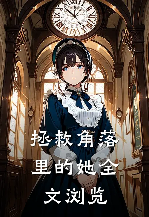 拯救角落里的她全文浏览