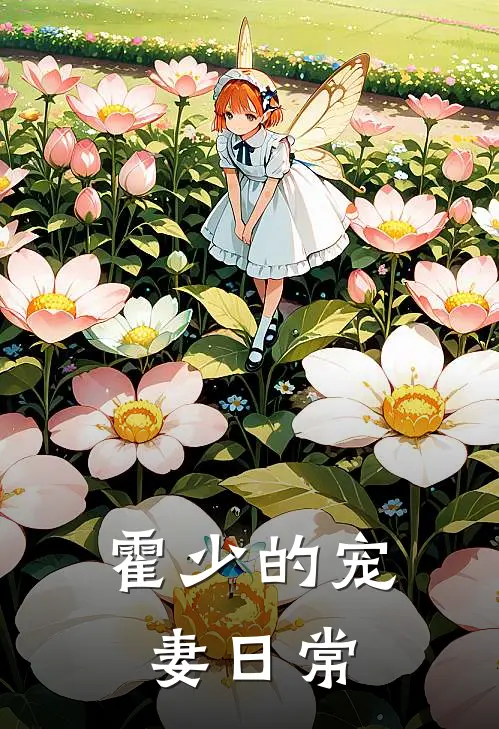 霍少的宠妻日常