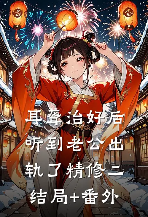 耳聋治好后，听到老公出轨了（精修二）结局+番外