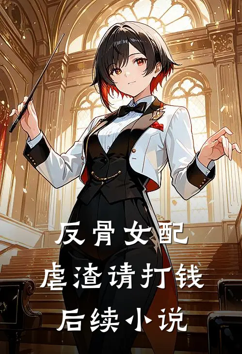 反骨女配，虐渣请打钱后续小说