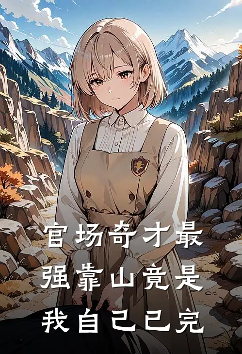 官场奇才最强靠山竟是我自己已完