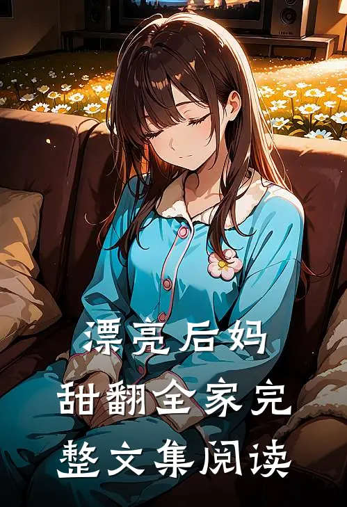漂亮后妈，甜翻全家完整文集阅读