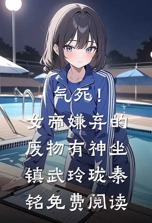 气死！女帝嫌弃的废物有神坐镇武玲珑秦铭免费阅读