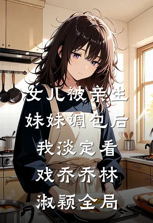女儿被亲生妹妹调包后，我淡定看戏乔乔林淑颖全局