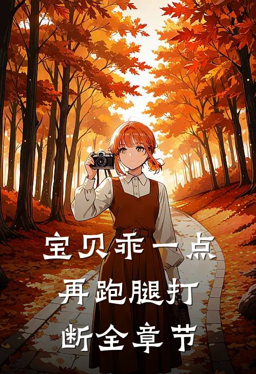 宝贝乖一点，再跑腿打断全章节