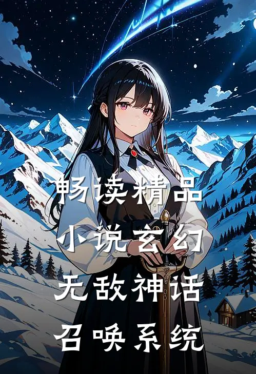 畅读精品小说玄幻：无敌神话召唤系统