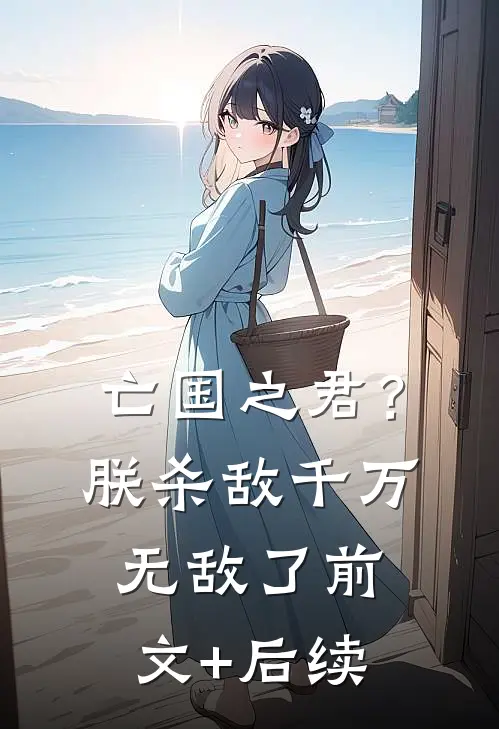 亡国之君？朕杀敌千万，无敌了前文+后续