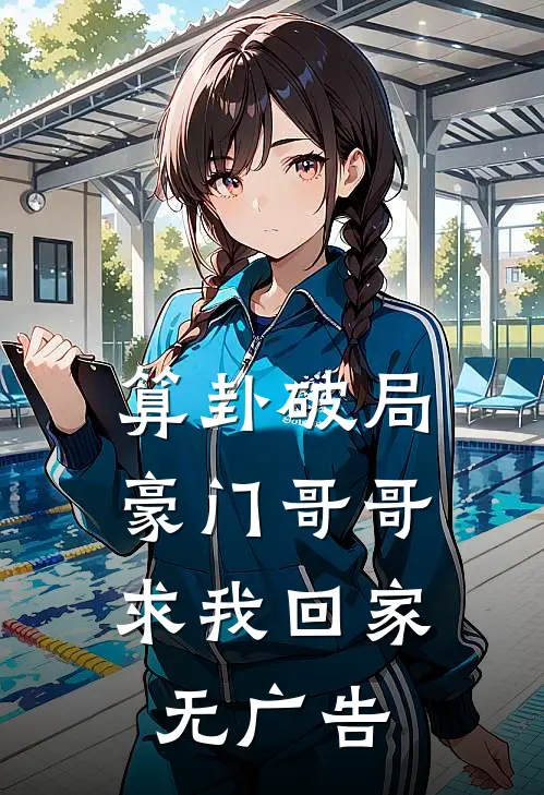 算卦破局，豪门哥哥求我回家无广告