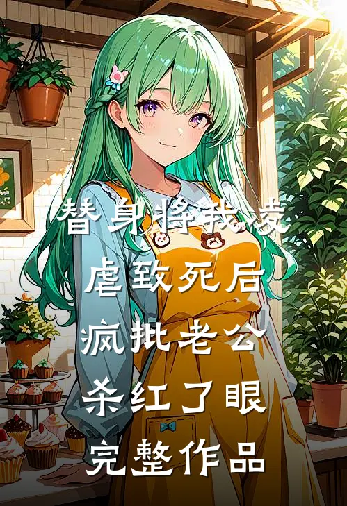 替身将我凌虐致死后，疯批老公杀红了眼完整作品