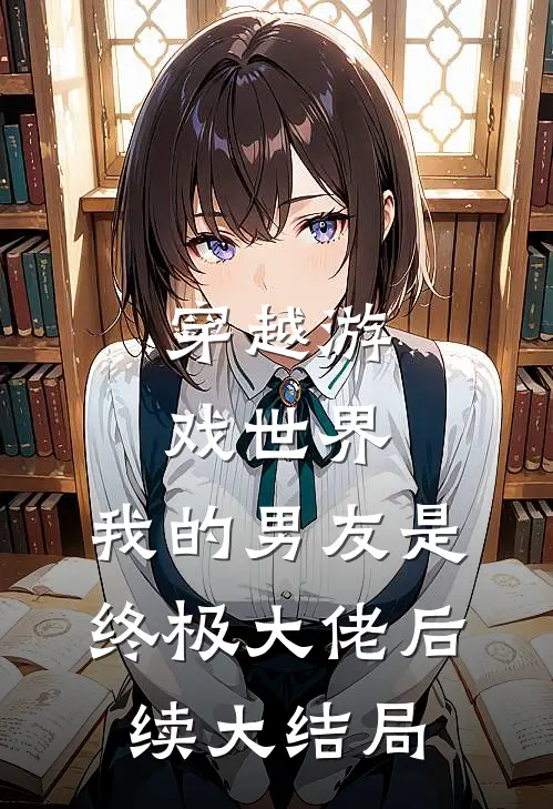 穿越游戏世界,我的男友是终极大佬后续大结局