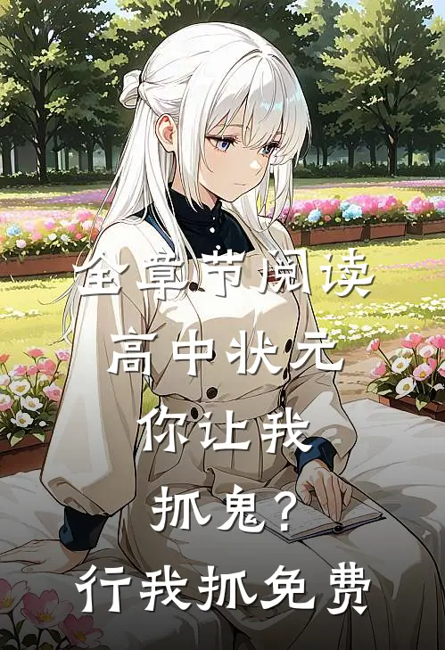 全章节阅读高中状元,你让我抓鬼?行,我抓免费