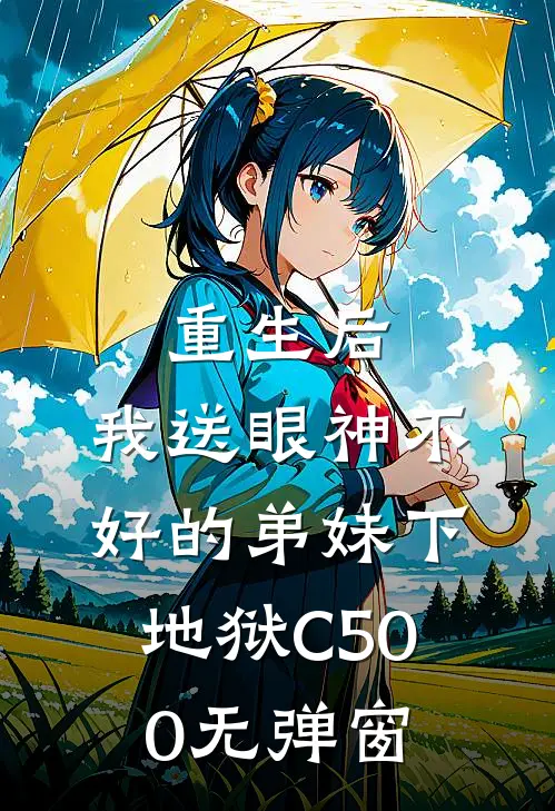 重生后，我送眼神不好的弟妹下地狱C500无弹窗