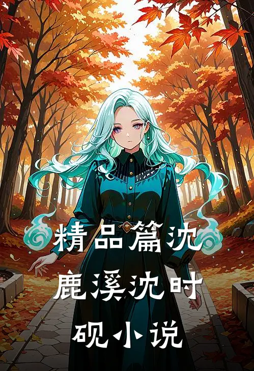 精品篇沈鹿溪沈时砚小说