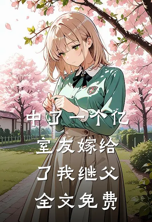 中了一个亿，室友嫁给了我继父全文免费