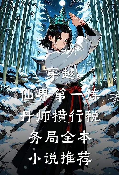 穿越：仙界第一炼丹师横行税务局全本小说推荐