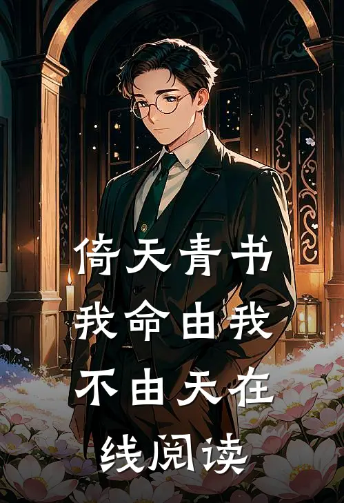 倚天青书：我命由我不由天在线阅读