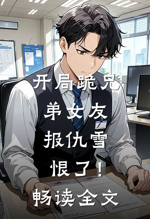 开局跪兄弟女友，报仇雪恨了！畅读全文