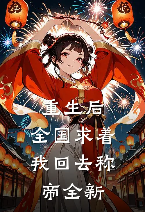 重生后，全国求着我回去称帝全新