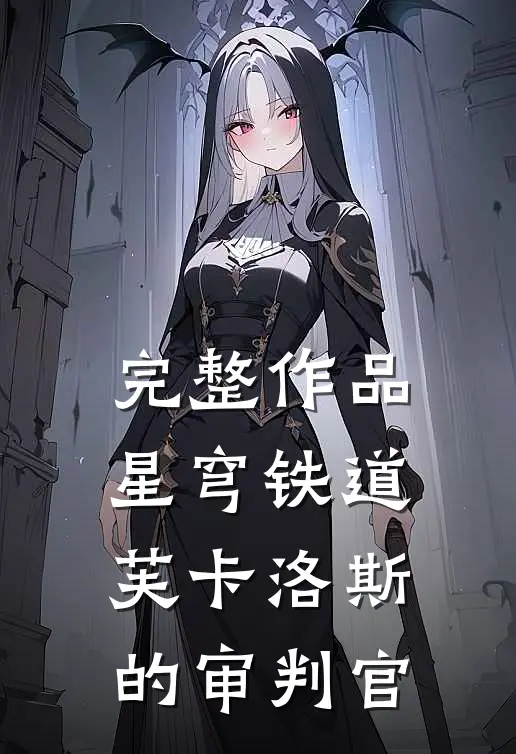 完整作品星穹铁道：芙卡洛斯的审判官