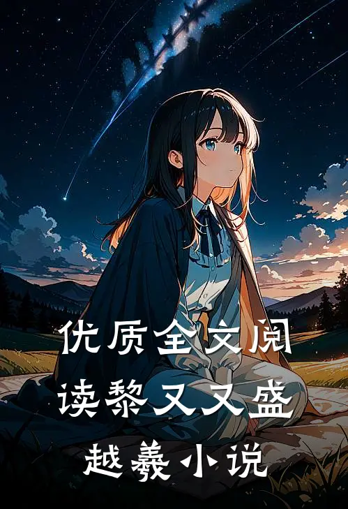 优质全文阅读黎又又盛越羲小说