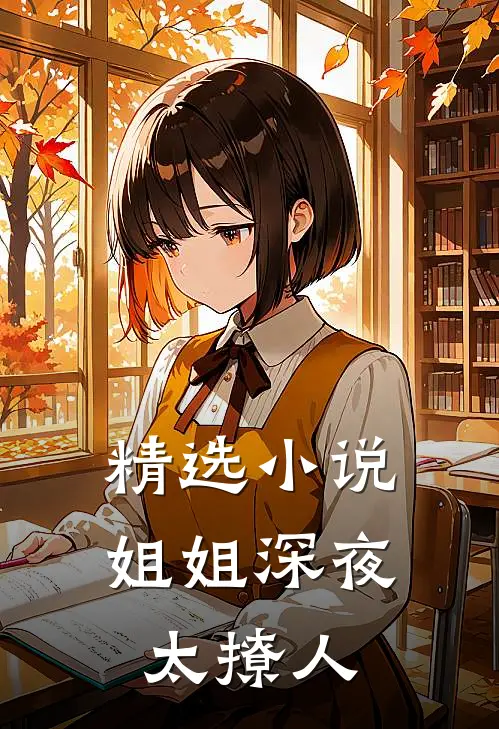 精选小说姐姐深夜太撩人